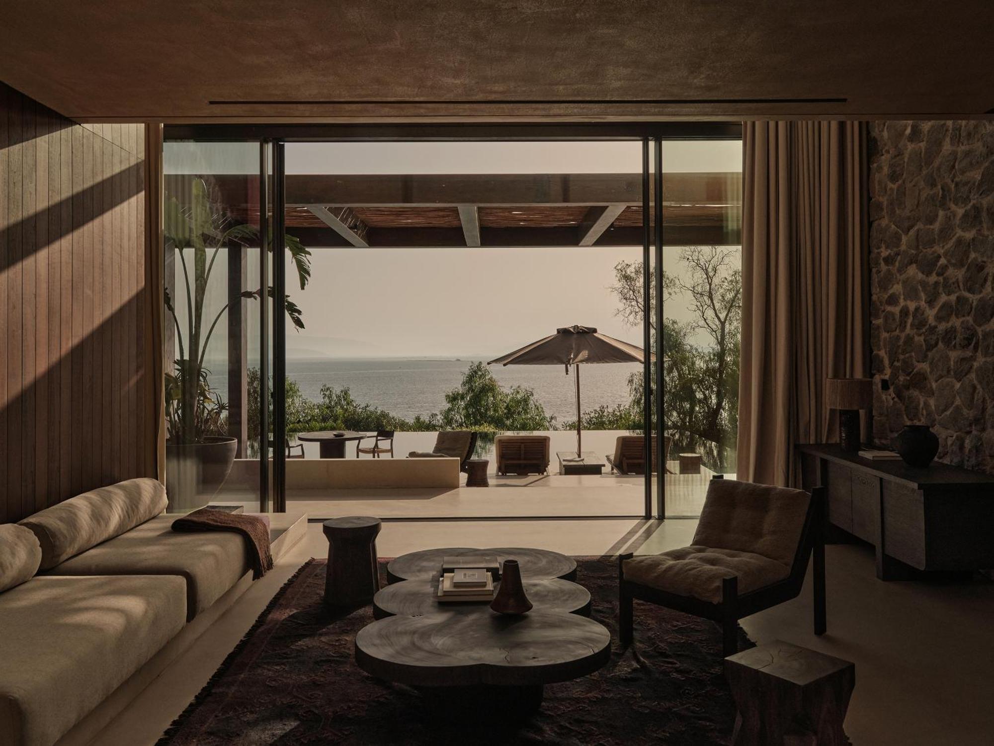 Scorpios Bodrum 외부 사진