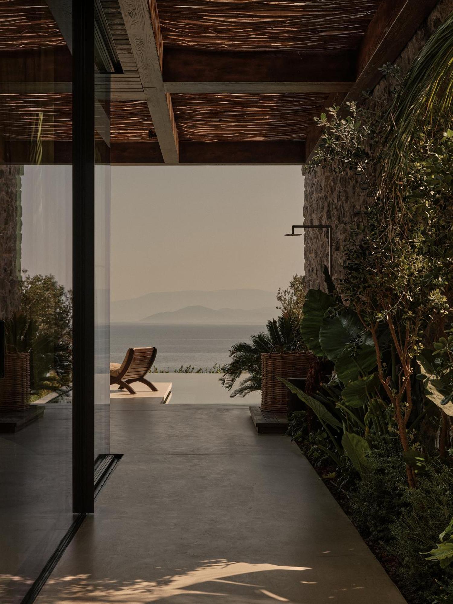 Scorpios Bodrum 외부 사진